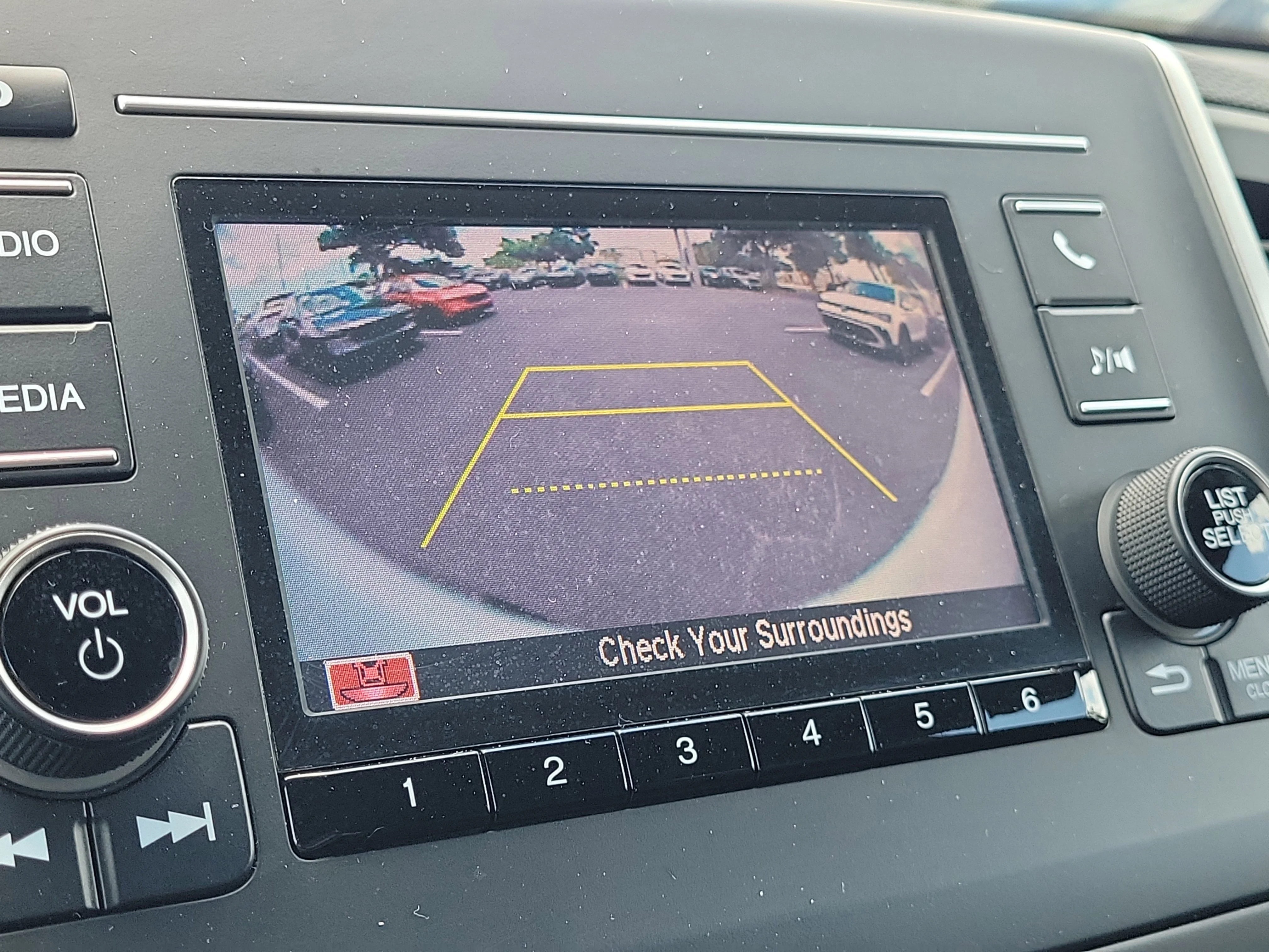 2019 Honda Ridgeline Sport - Photo 23