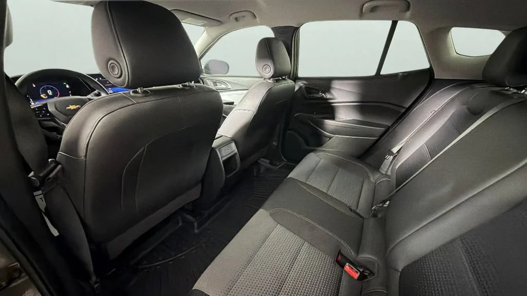 2024 Chevrolet Trax LT - Photo 42