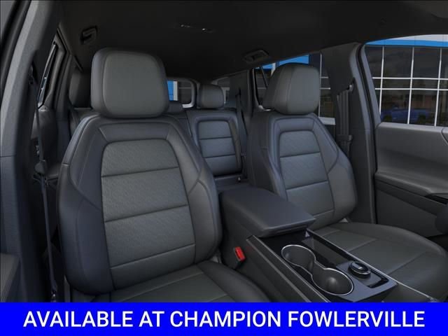 2026 Chevrolet Equinox LT - Photo 16