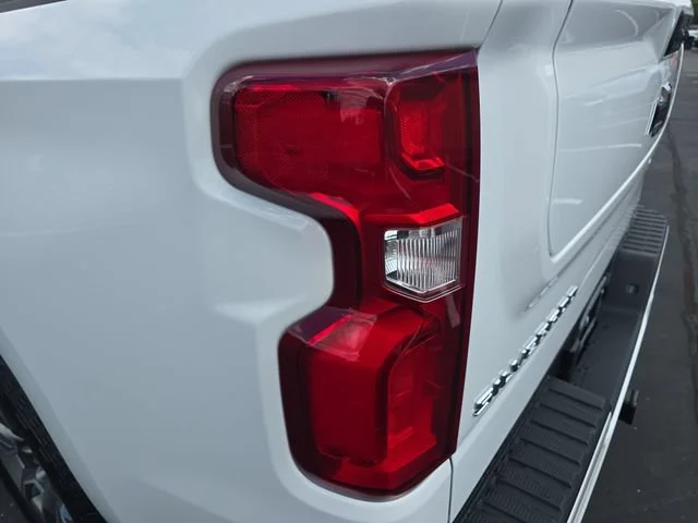 2026 Chevrolet Silverado 1500 RST - Photo 36