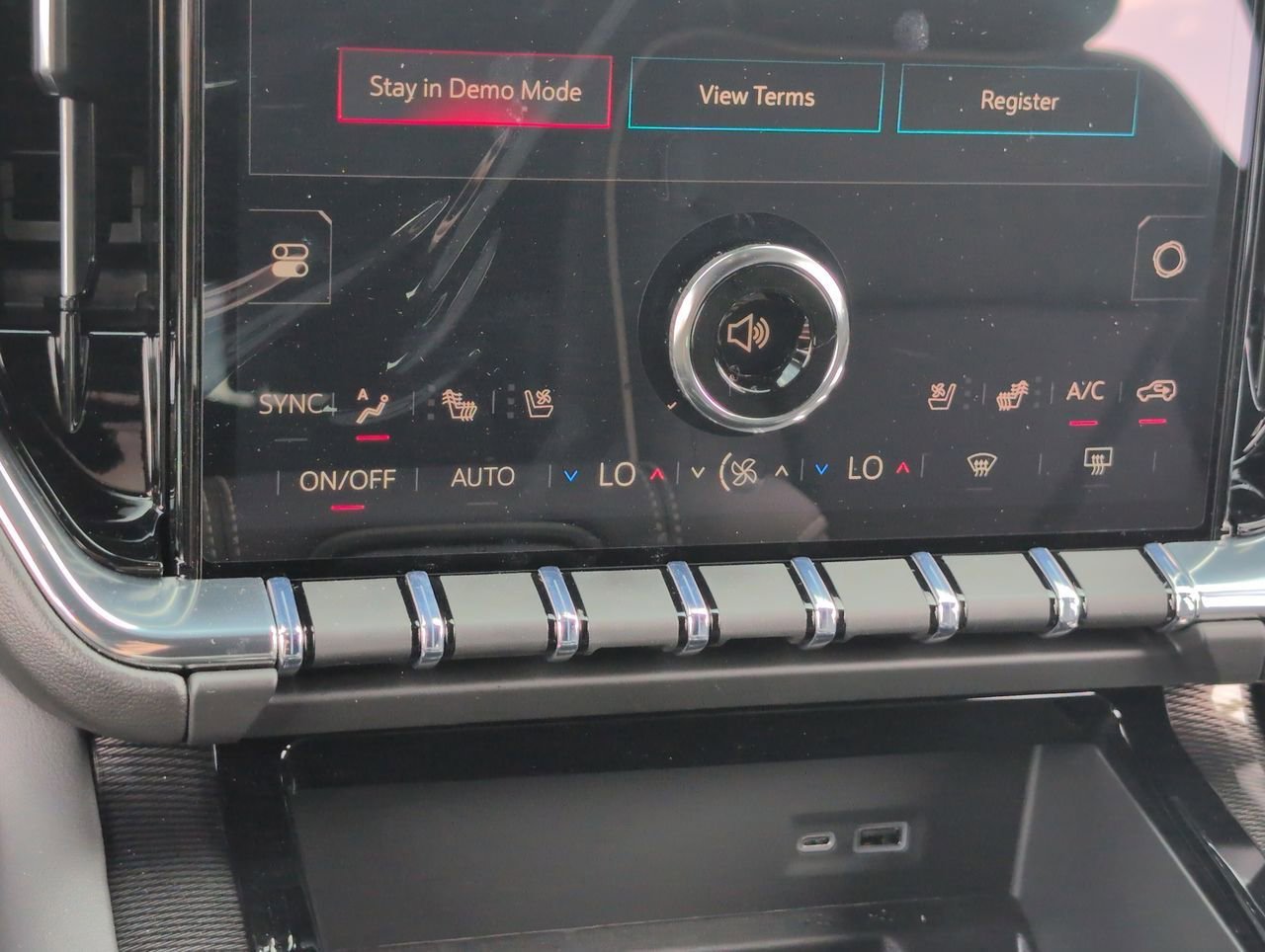 2026 GMC Yukon Elevation - Photo 11