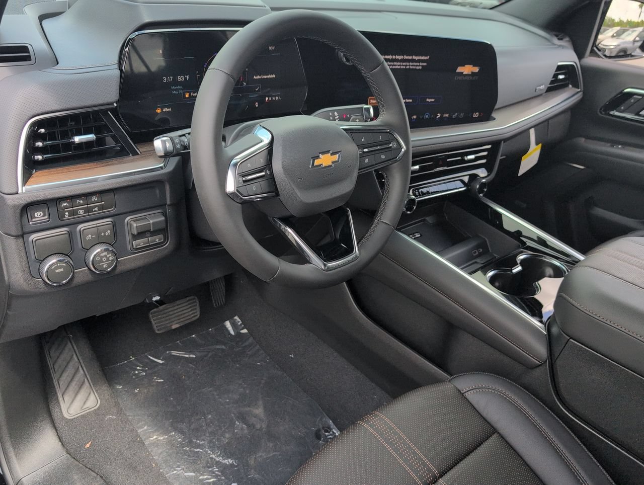 2026 Chevrolet Suburban High Country - Photo 10