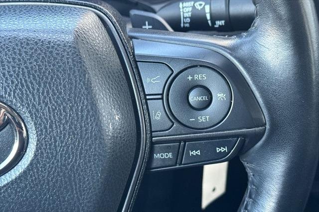 Certified Used 2023 ICE CAP Toyota  image 27