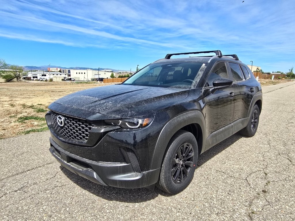 2026 Mazda CX-50 2.5 Hybrid Preferred's photo