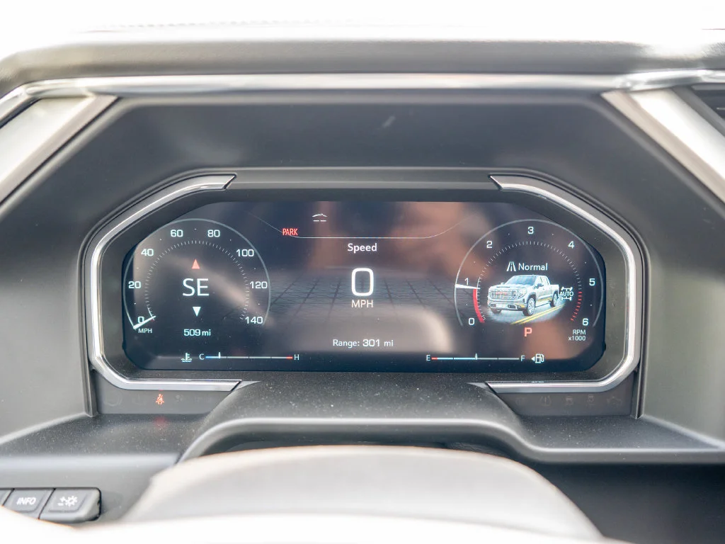 2026 GMC Sierra 1500 Denali - Photo 24
