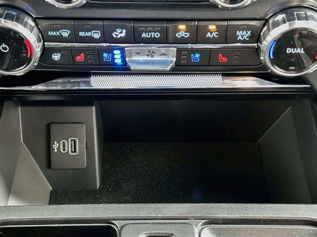 New 2026 Ford F-150 Tremor