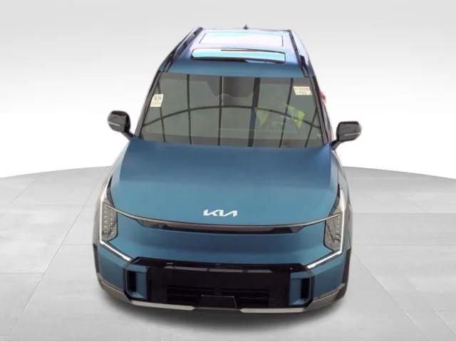 Used 2024 Blue Kia GT-Line image 2