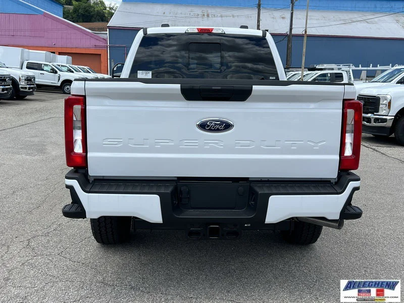 2026 Ford F-250 Super Duty XL - Photo 7