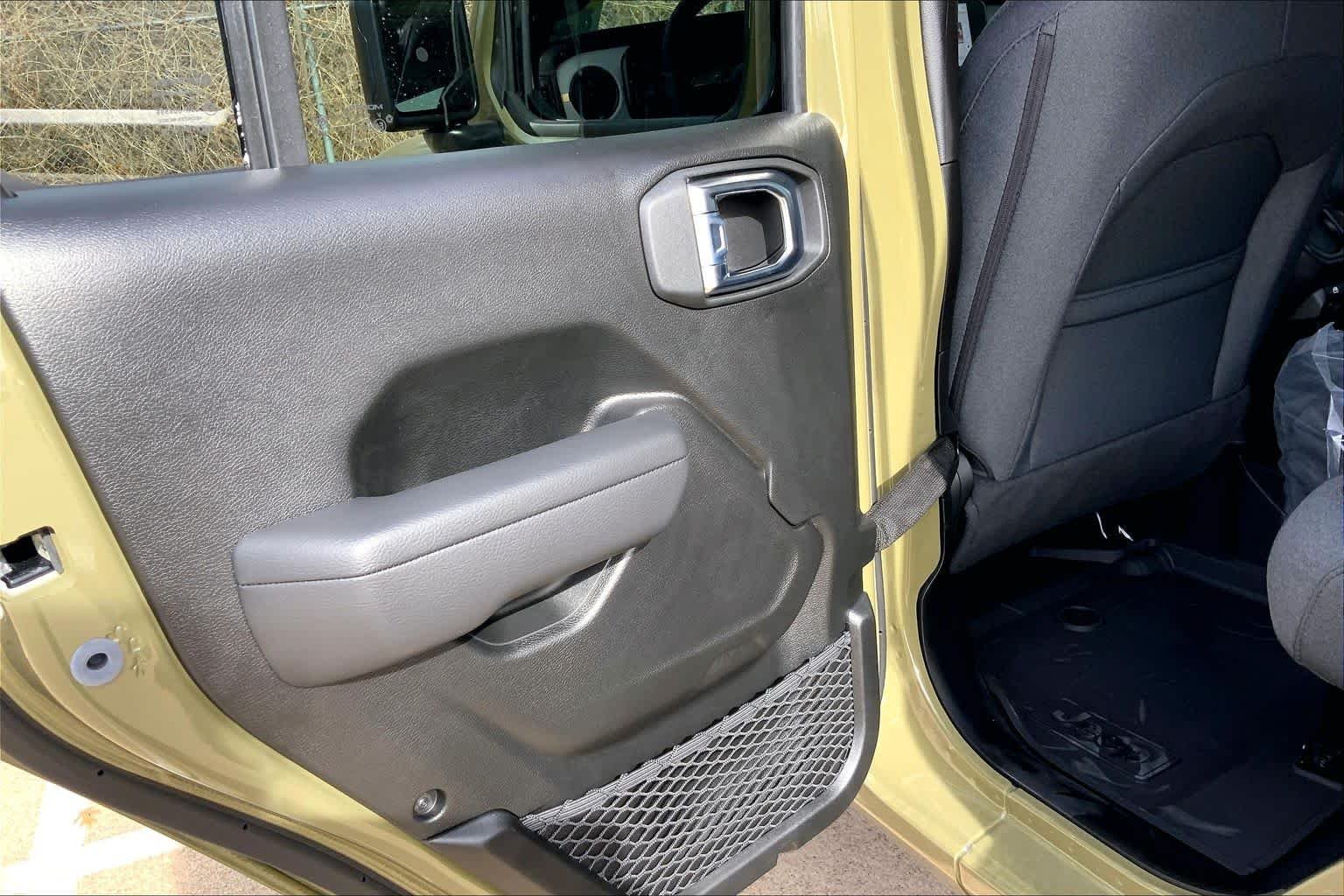 New 2026 41 Exterior Paint Jeep Sport S image 18