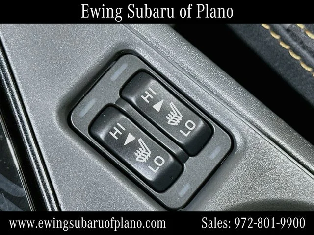 New 2026 CRYSTAL WHITE PEARL Subaru Wilderness image 20