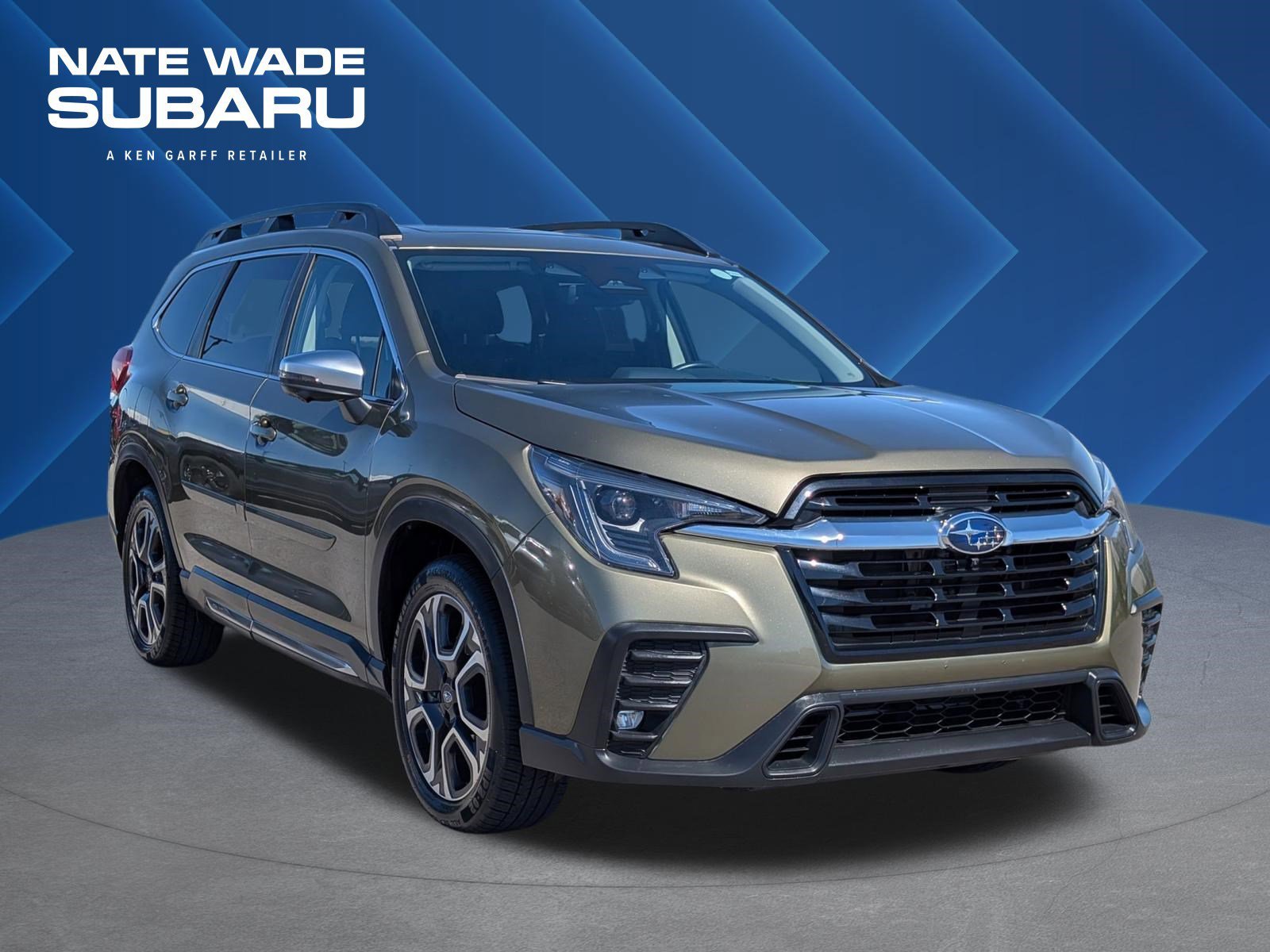 2023 Subaru Ascent Limited 7 Passenger's photo