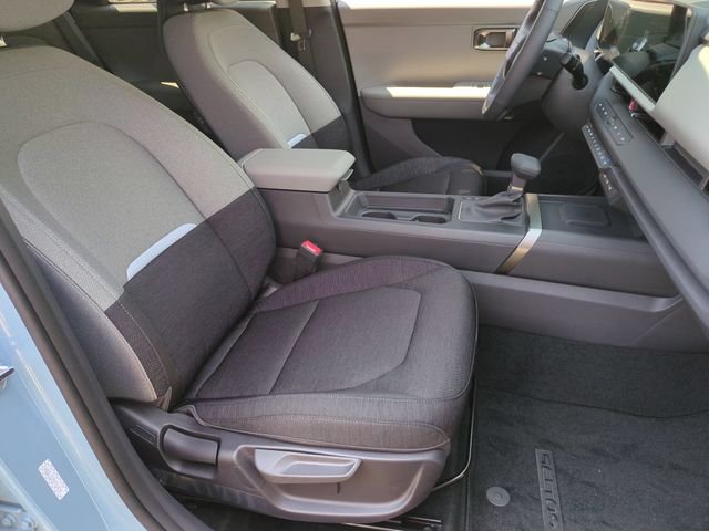 New 2027 Frost Blue / Black Roof Kia S image 26