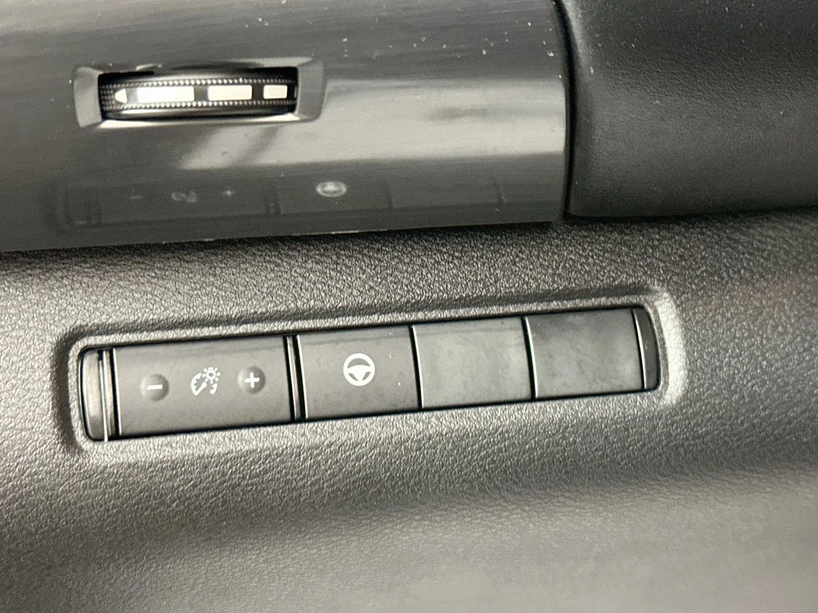 Used 2024 Super Black Nissan Rock Creek image 11