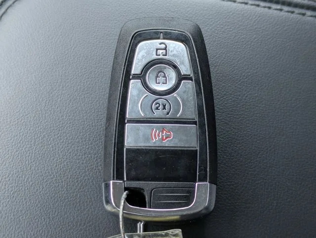 2024 Ford Maverick Lariat - Photo 29