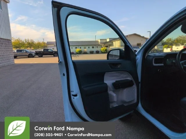 New 2026 Light Blue Ford XLT image 10
