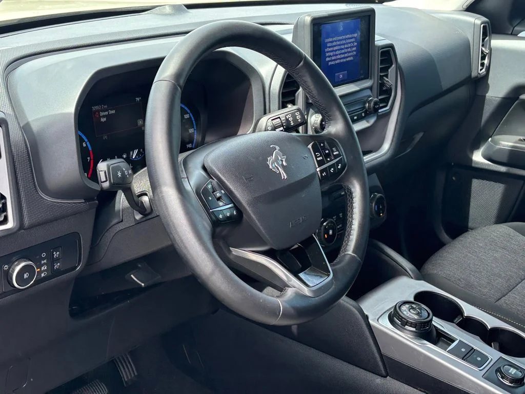 Used 2024 Beige Ford Big Bend image 8