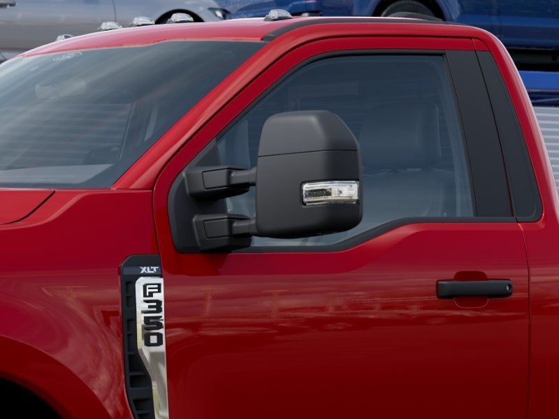 New 2027 Red Ford XL image 20