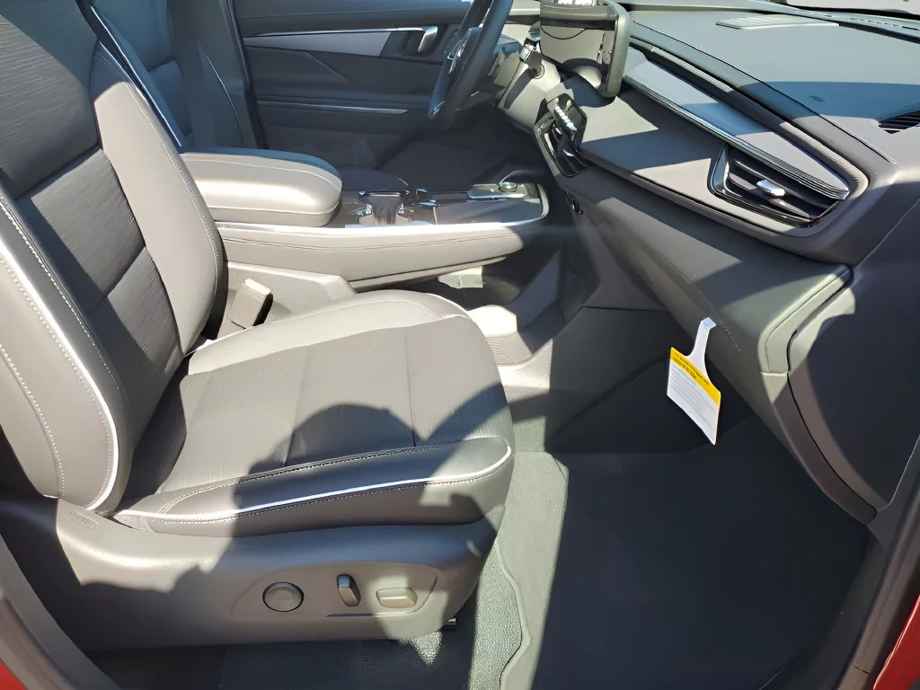 2026 Buick Enclave Sport Touring - Photo 17