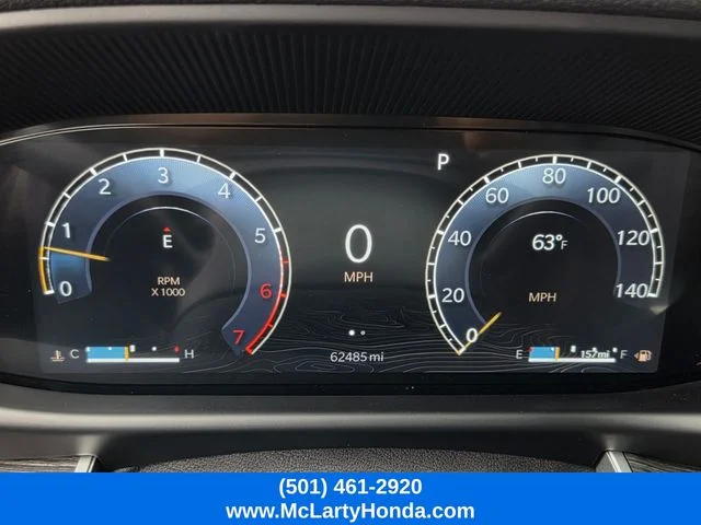 Used 2024 Silver Jeep Series II image 34