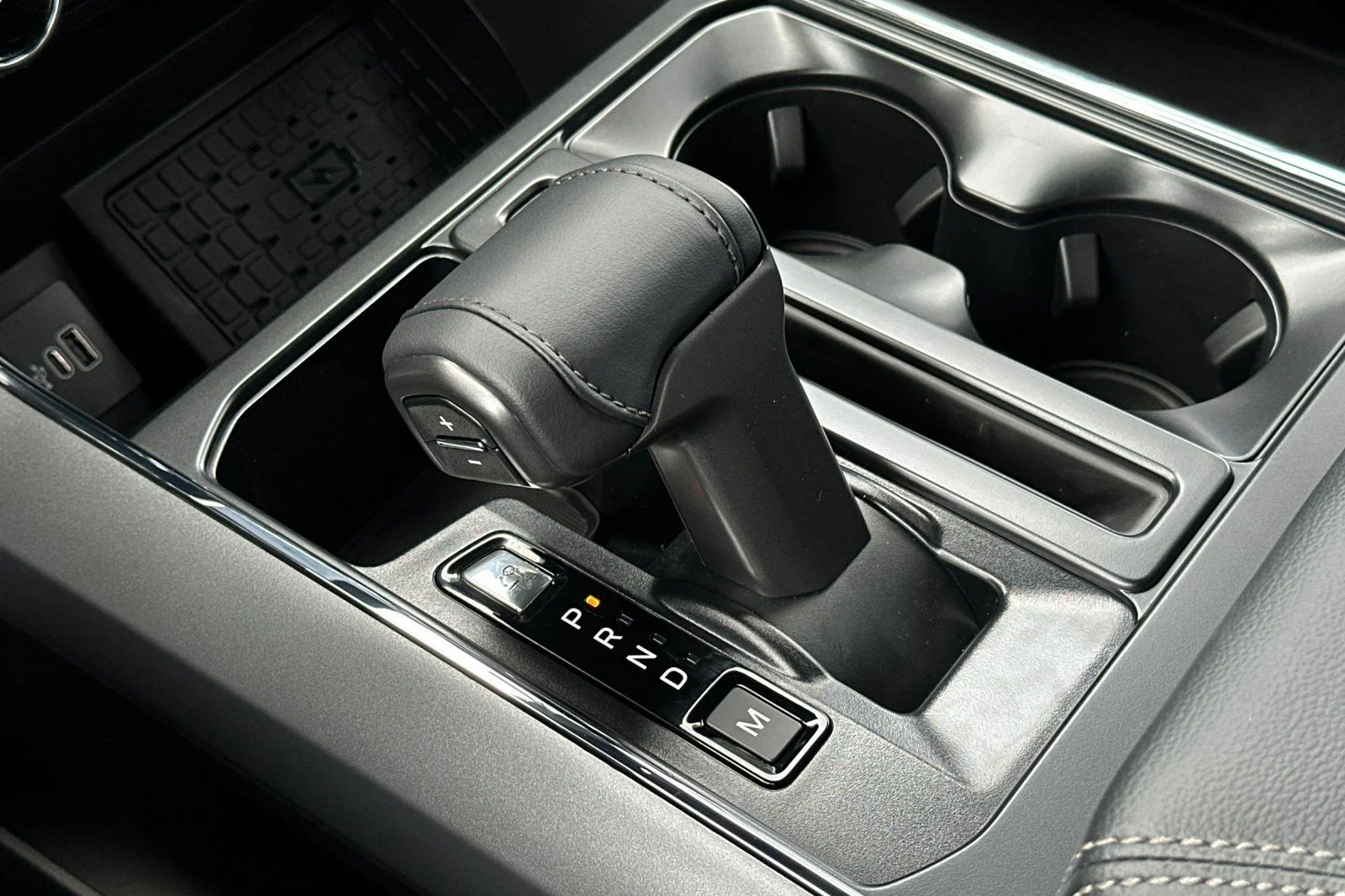 New 2026 White Ford XLT image 20
