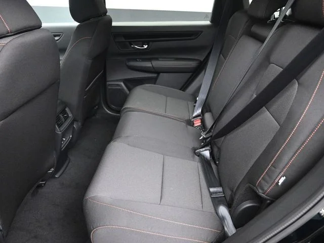 2026 Honda CR-V TrailSport - Photo 27