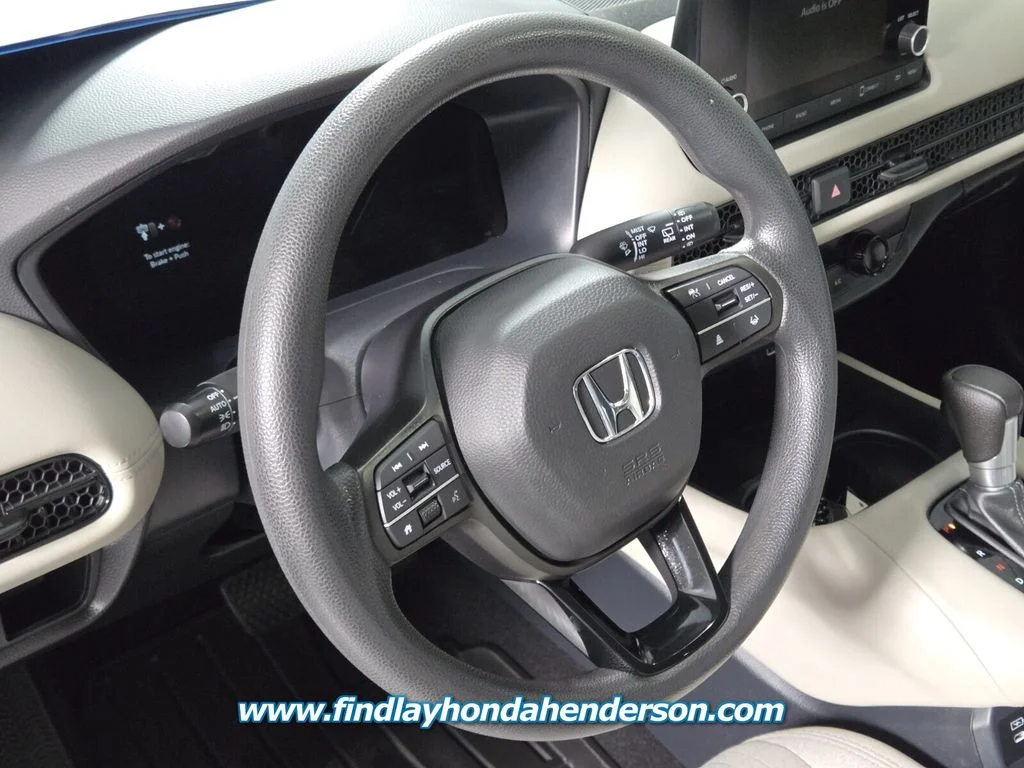 Certified Used 2025 Nordic Forest Pearl Honda LX image 24