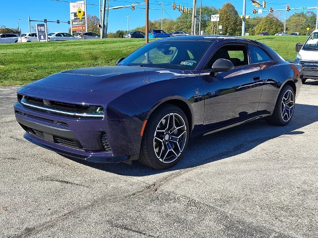 New 2027 Purple Dodge Scat Pack Plus image 4
