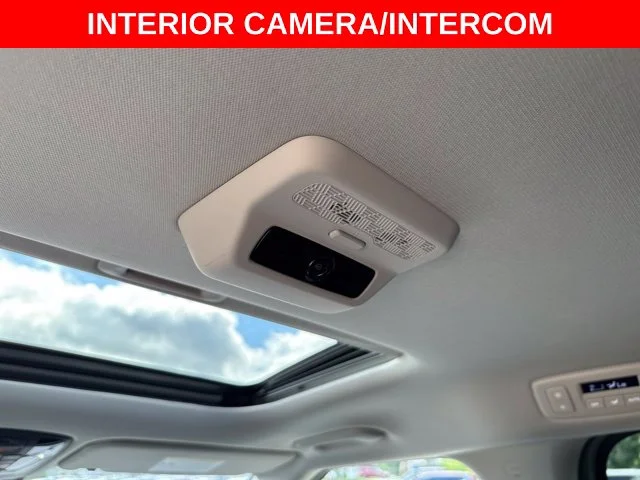 Certified Used 2026 White Kia SX Prestige image 22