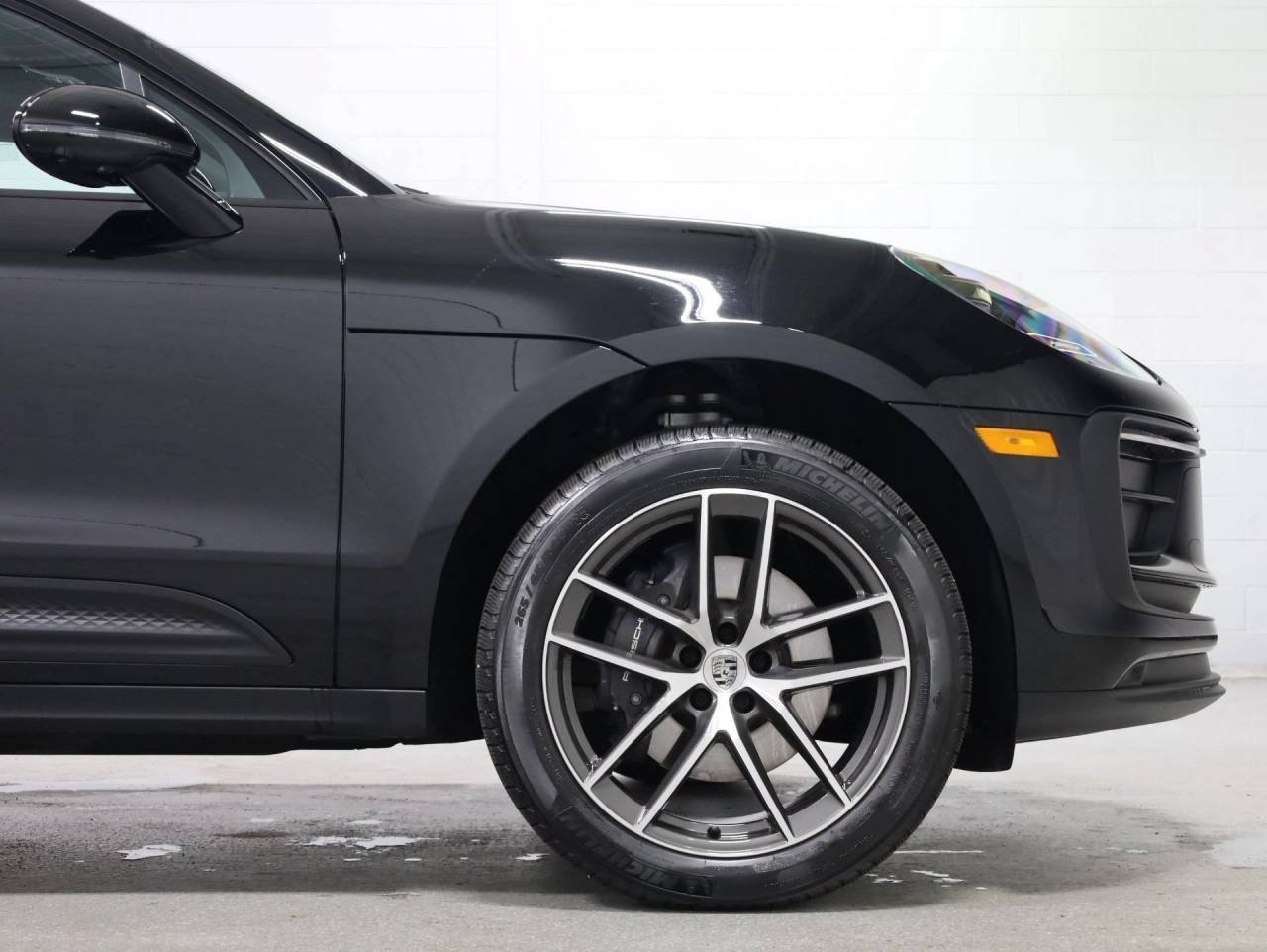 2026 Porsche Macan Base - Photo 11