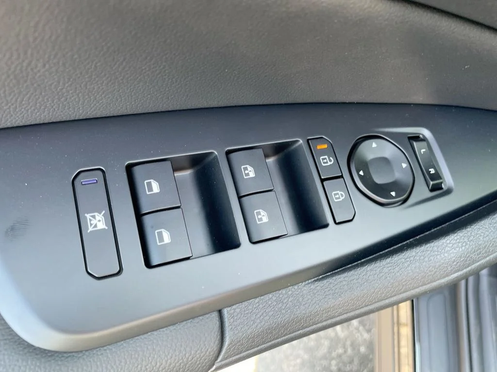 2026 Kia Sportage X-Line - Photo 39