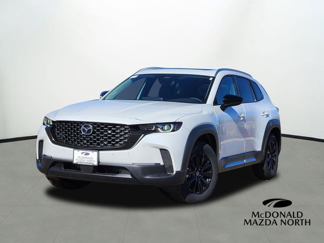 2026 Mazda CX-50 2.5 S Preferred's photo