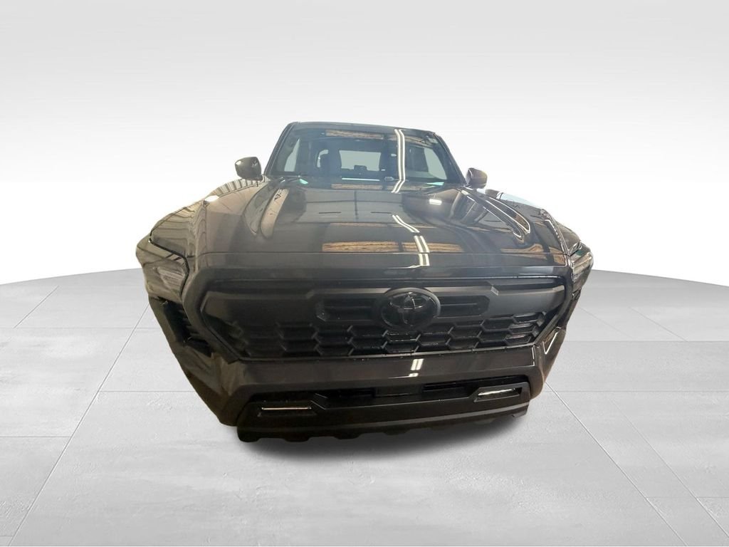 New 2026  Toyota TRD Off-Road image 3