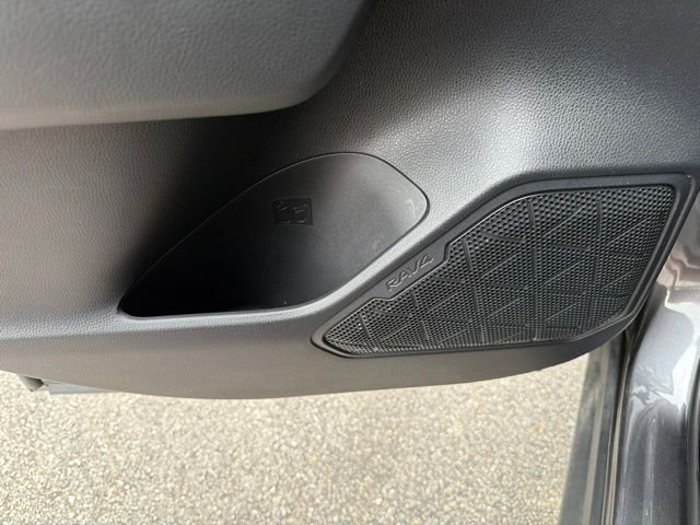 Used 2021 Gray Toyota XSE image 18
