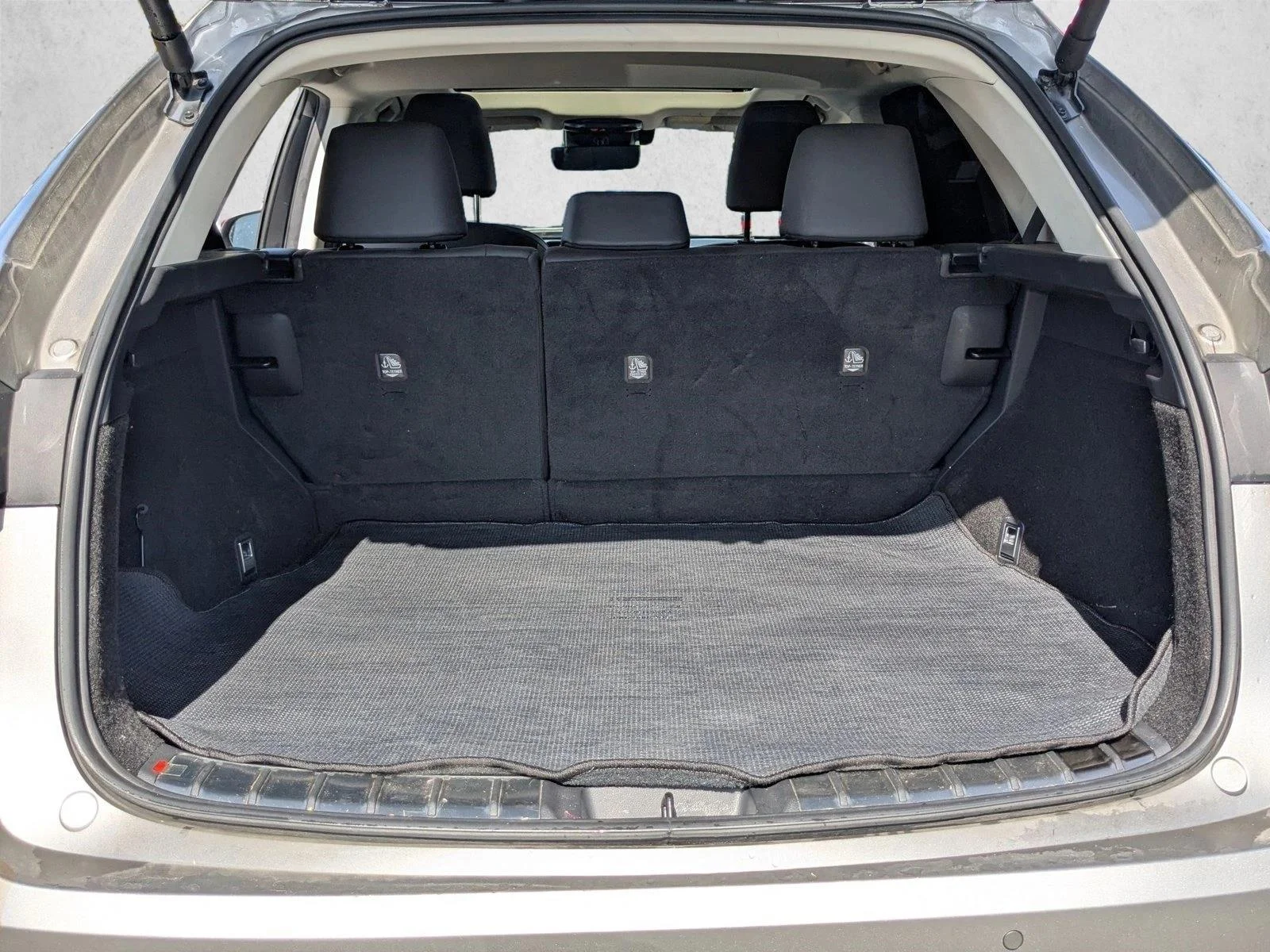 Certified Used 2024 Atomic Silver Lexus NX 350 Premium image 6