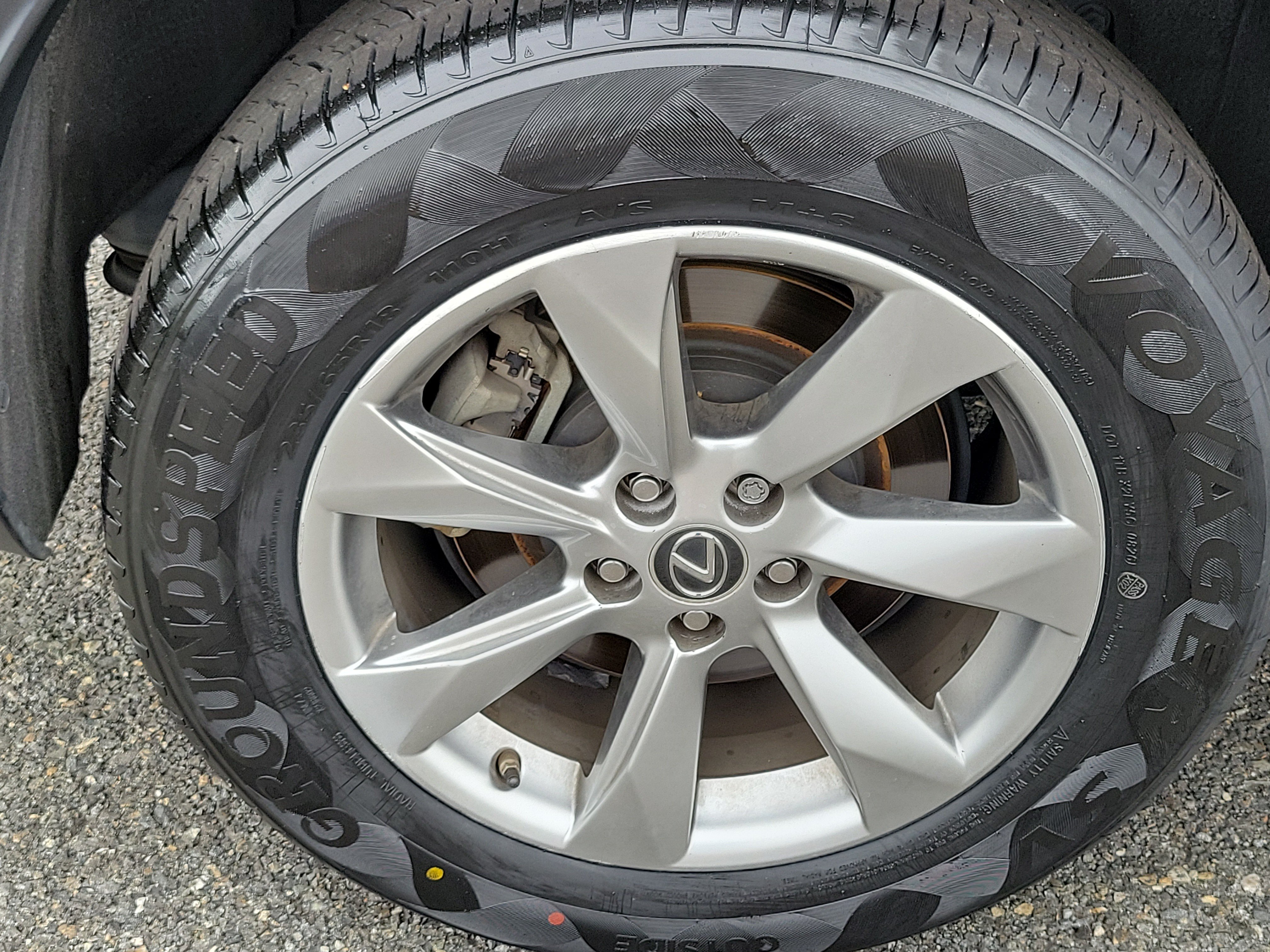 Used 2018 Caviar Lexus  image 25