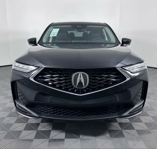 2026 Acura MDX Base - Photo 33