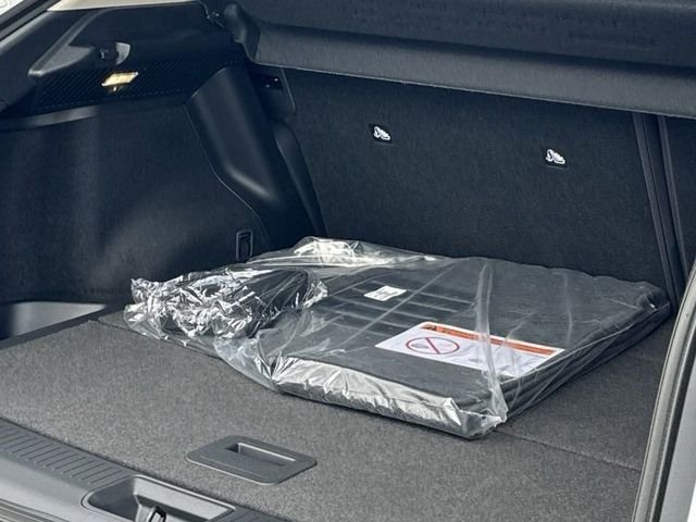 New 2024 Gray Nissan ENGAGE e-4ORCE image 17