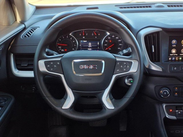 2023 GMC Terrain SLE - Photo 22