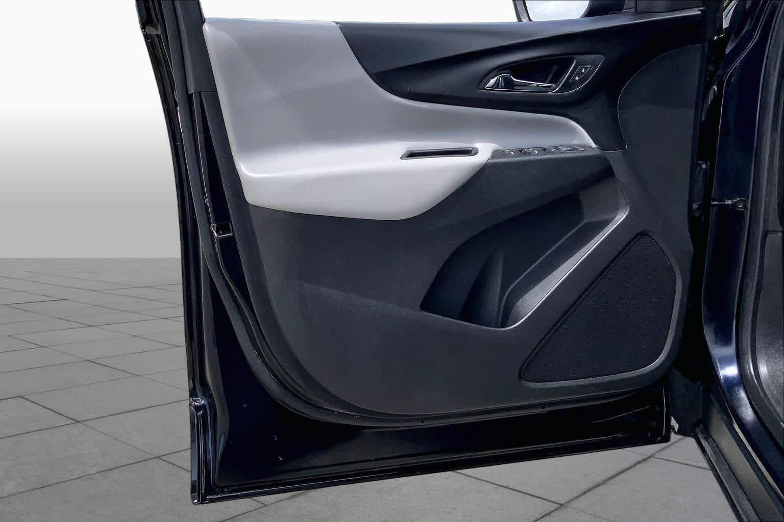 Used 2020 Midnight Blue Metallic Chevrolet LS image 21