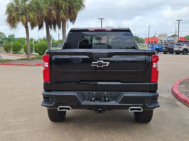 2026 Chevrolet Silverado 1500 LT Trail Boss - Photo 6