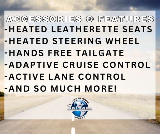 Used 2024  Volkswagen 2.0T SE w/Technology image 4