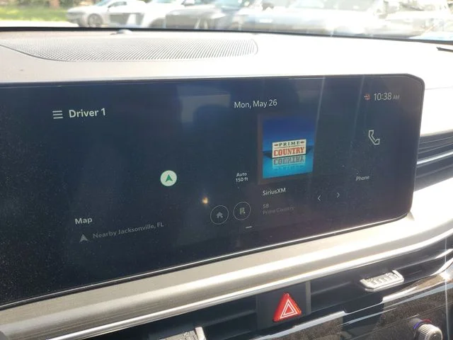 2025 Kia K5 GT-Line - Photo 15