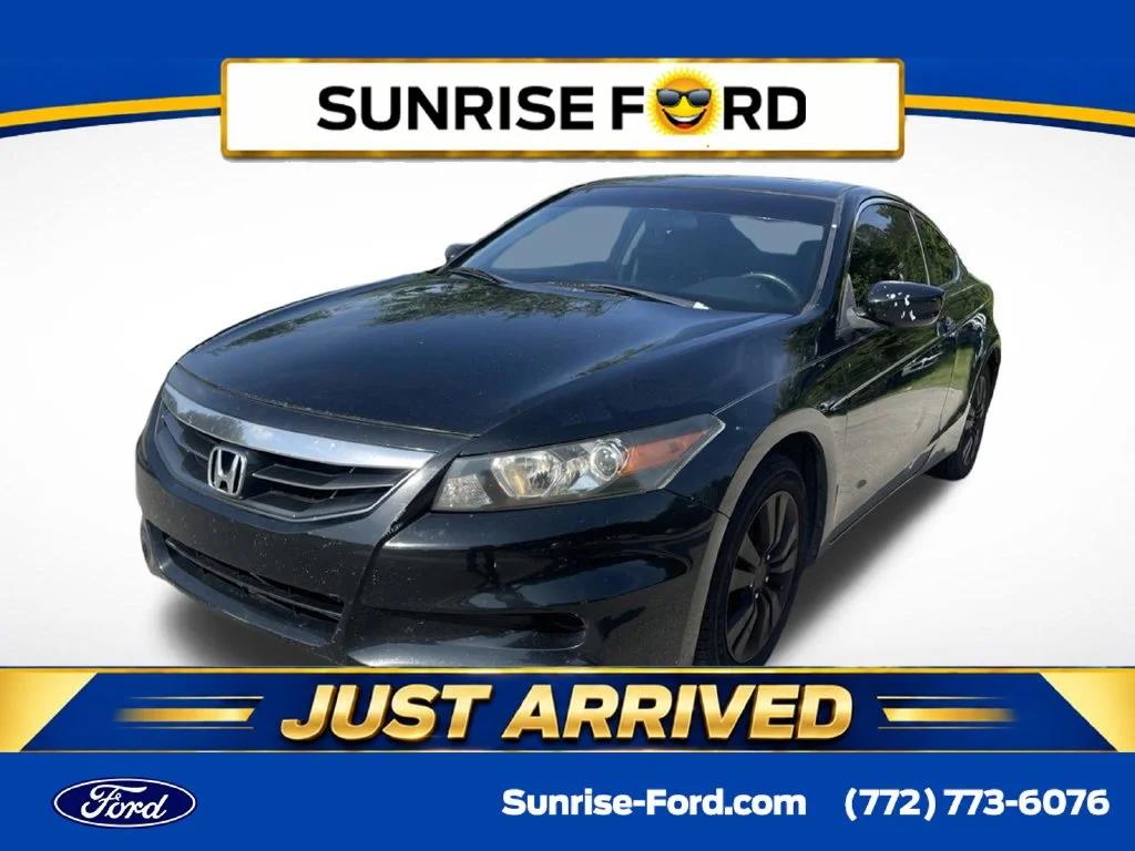 2011 Honda Accord