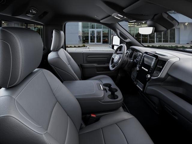 2025 RAM 2500 Tradesman - Photo 41