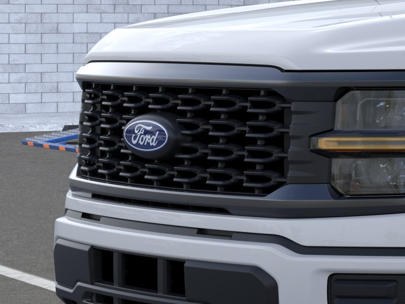 2026 Ford F-150 — photo 17