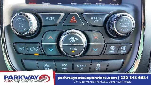 Used 2020 Gray Dodge R/T image 23
