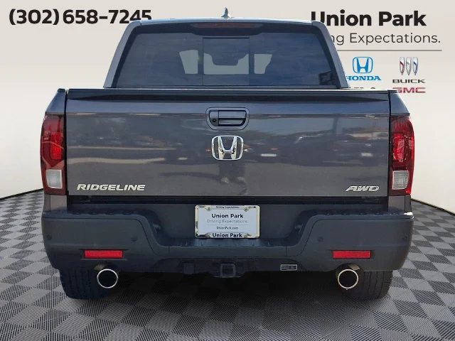 Used 2023  Honda RTL-E image 5