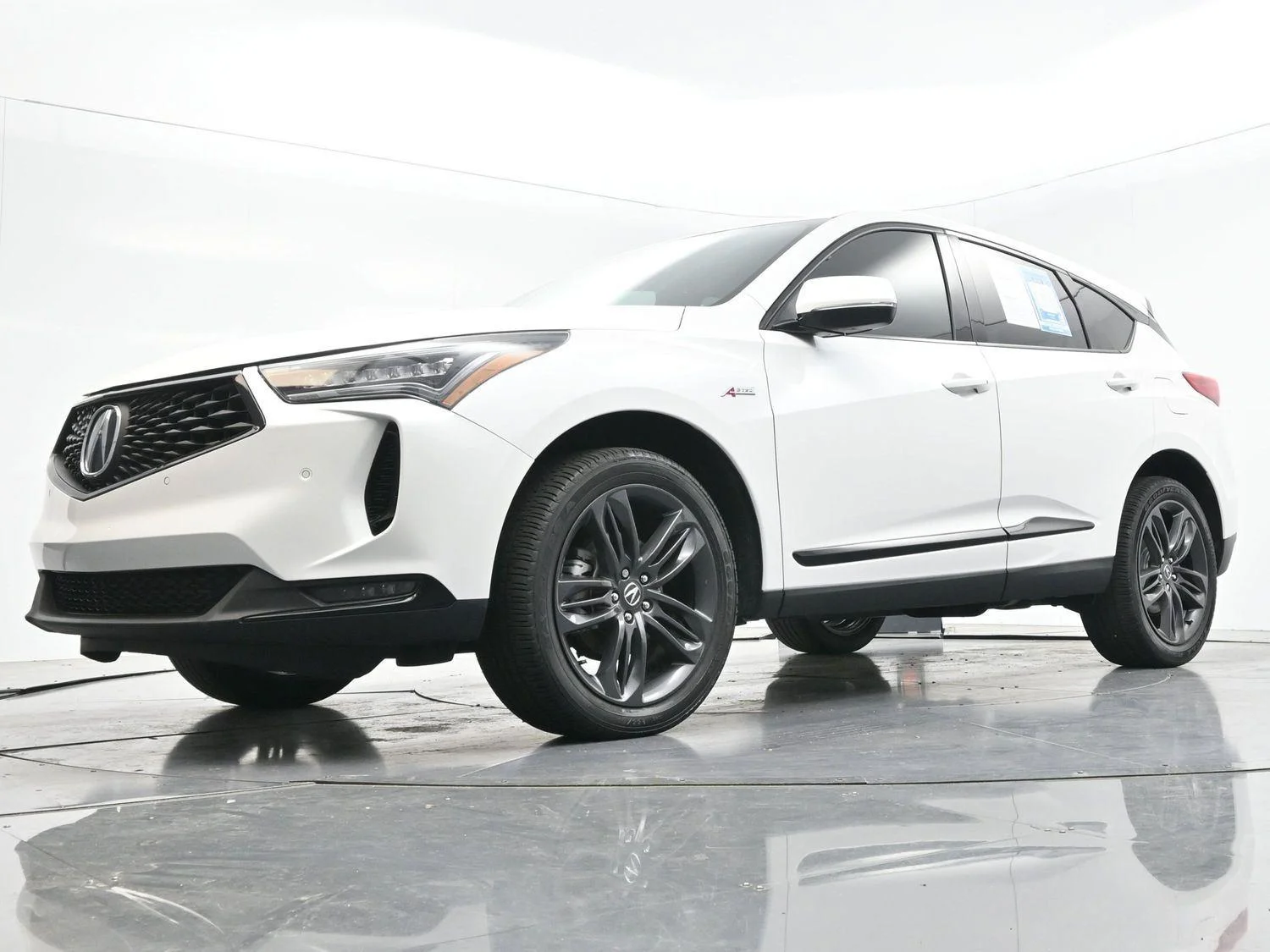 2023 Acura RDX A-Spec Package - Photo 50