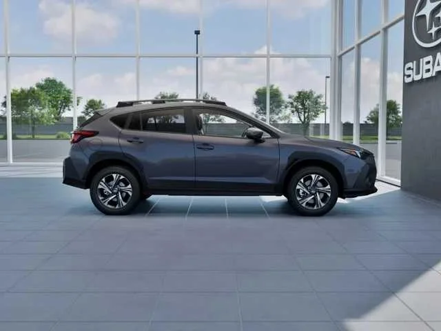 2026 Subaru Crosstrek Premium - Photo 6