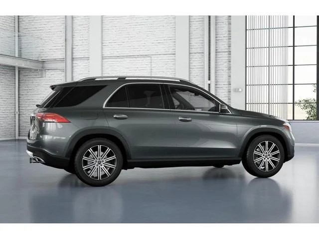 Used 2026 Gray Mercedes-Benz GLE 350 image 20